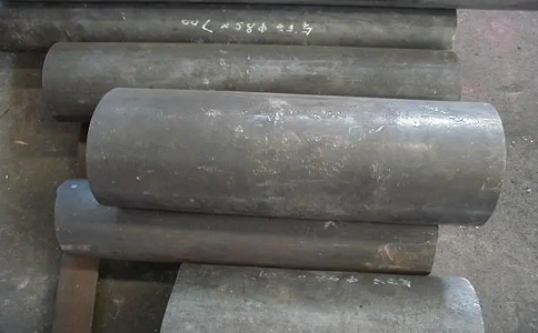 通化某家制造公司采购2/3高低齿硬质合金带锯条锯切尺寸500mm，面积1963c㎡表面硬化钢